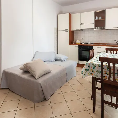 Poseidon E Nettuno San Benedetto del Tronto