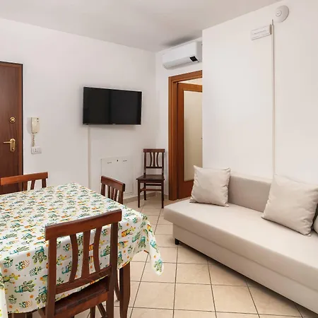 Hotell Poseidon E Nettuno San Benedetto del Tronto