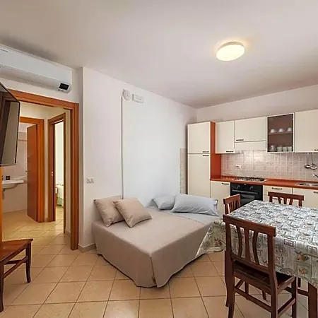 Hotel Poseidon E Nettuno 3*