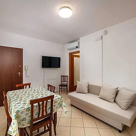 Hotel Poseidon E Nettuno San Benedetto del Tronto