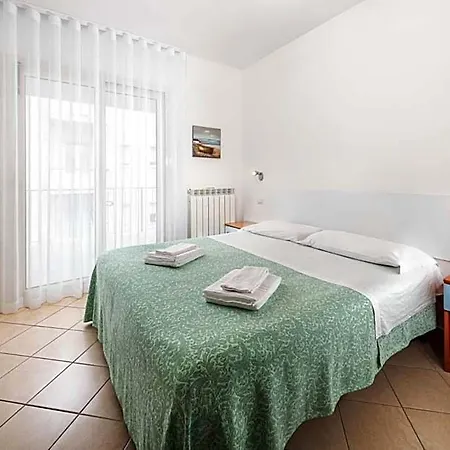 Poseidon E Nettuno Hotel 3*