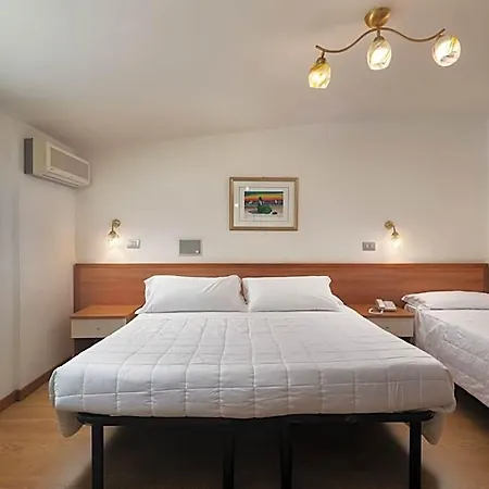 Hotel Poseidon E Nettuno San Benedetto del Tronto