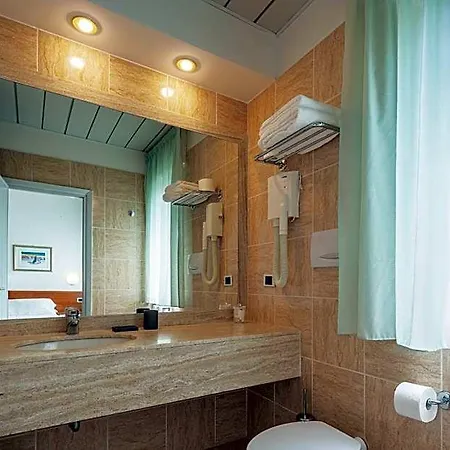 Poseidon E Nettuno Hotel San Benedetto del Tronto