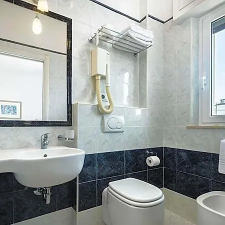 Hotel Poseidon E Nettuno San Benedetto del Tronto