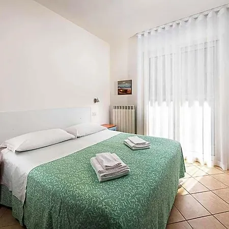 Poseidon E Nettuno Hotel