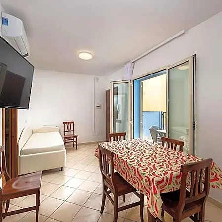 מלון Poseidon E Nettuno 3*