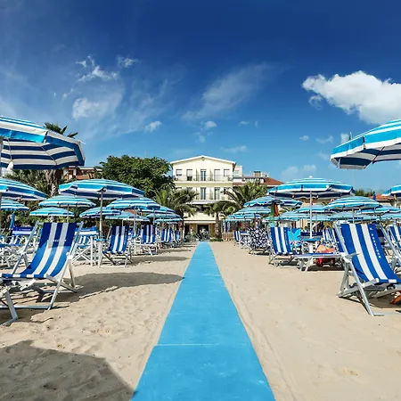 Hotel Poseidon E Nettuno San Benedetto del Tronto