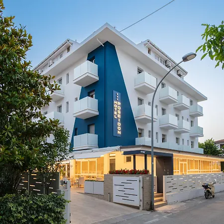 Poseidon E Nettuno Hotel San Benedetto del Tronto