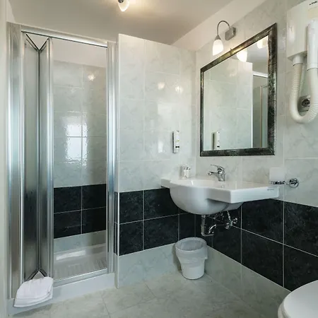 Poseidon E Nettuno Hotel 3*