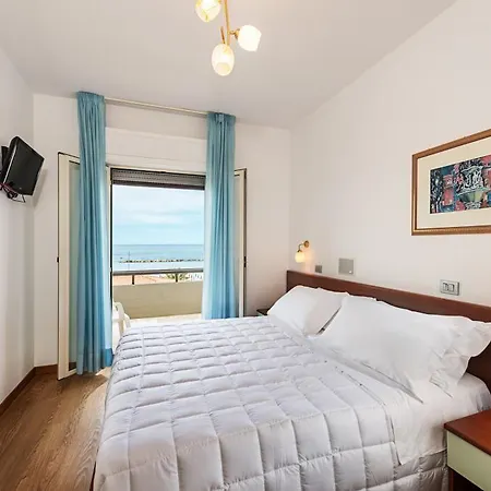 Poseidon E Nettuno Hotel San Benedetto del Tronto