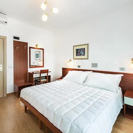 Hotell Poseidon E Nettuno San Benedetto del Tronto