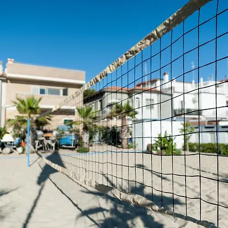 Otel Poseidon E Nettuno San Benedetto del Tronto