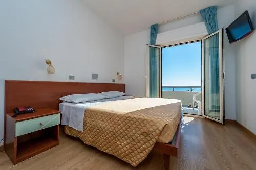 Hotel Poseidon E Nettuno
