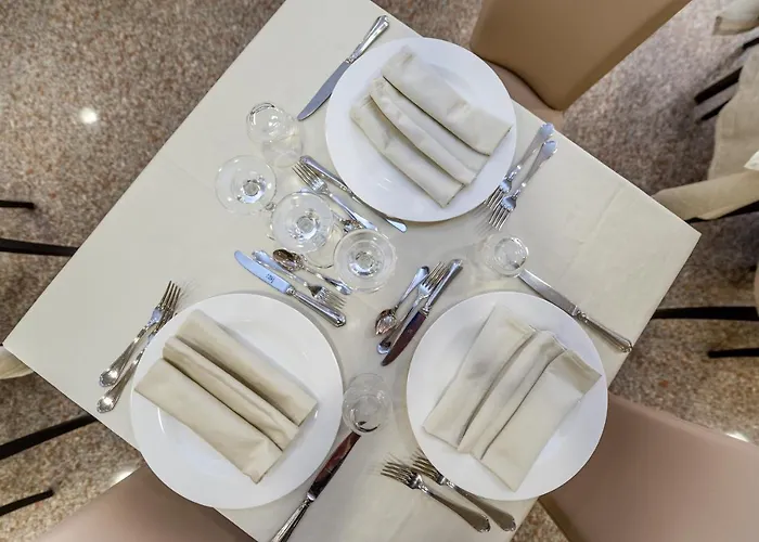 Poseidon E Nettuno 酒店