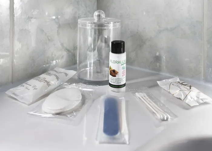 Hotel Poseidon E Nettuno 3*