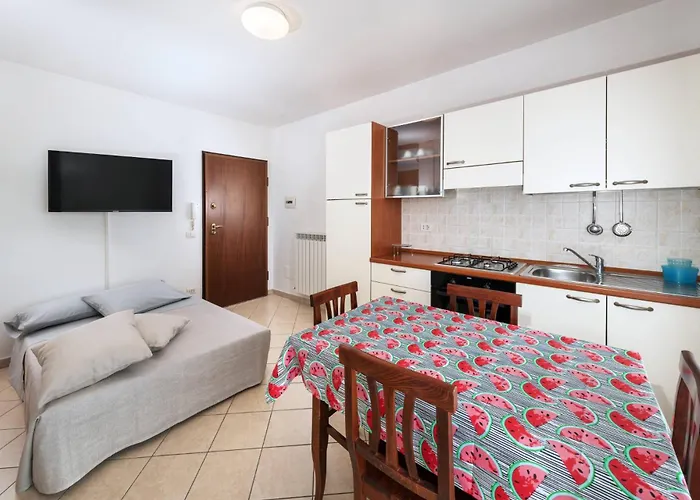 Poseidon E Nettuno Hotel 3*