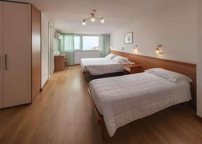 Hotel Poseidon E Nettuno San Benedetto del Tronto