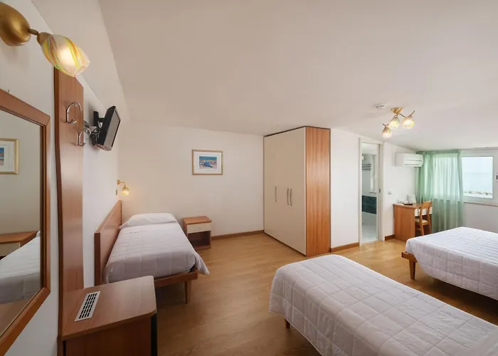 Poseidon E Nettuno 3*