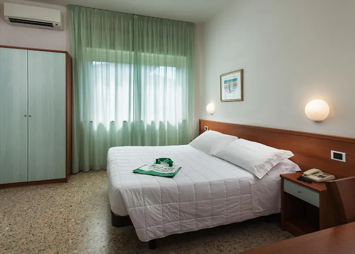 Hotel Poseidon E Nettuno San Benedetto del Tronto