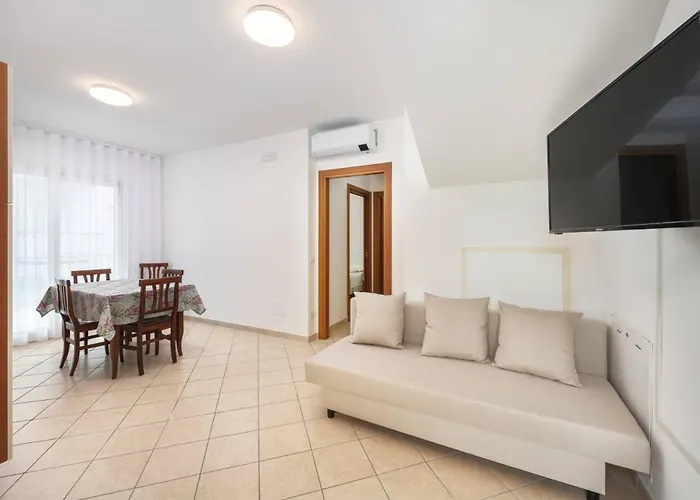 Poseidon E Nettuno Hotel