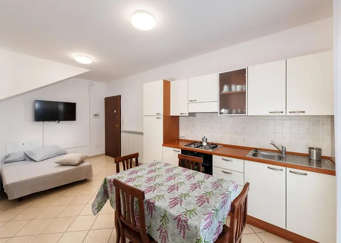 Hotel Poseidon E Nettuno