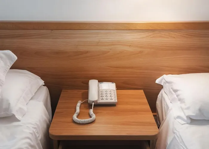 Poseidon E Nettuno Hotel 3*