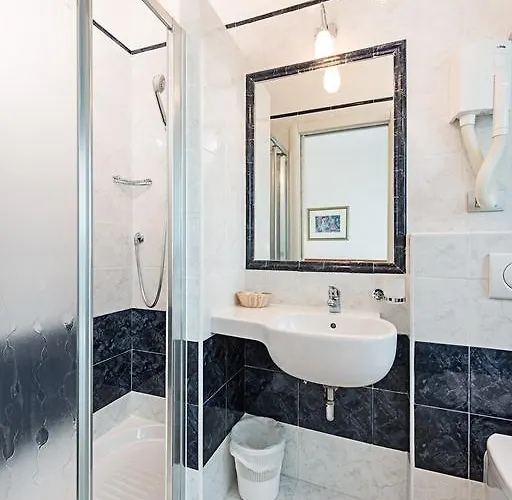 Hotel Poseidon E Nettuno 3*