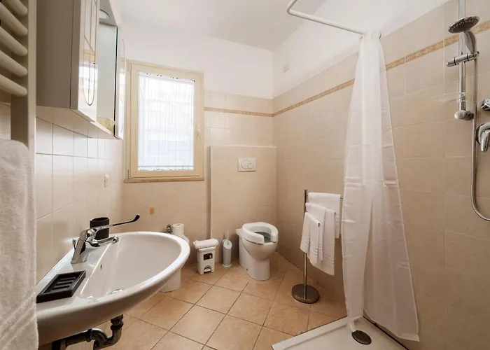 Poseidon E Nettuno Hotel 3*