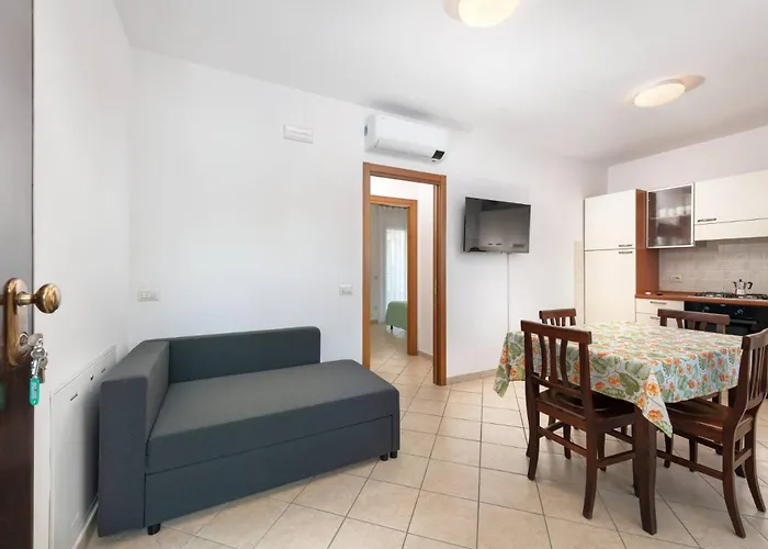 Hotel Poseidon E Nettuno San Benedetto del Tronto