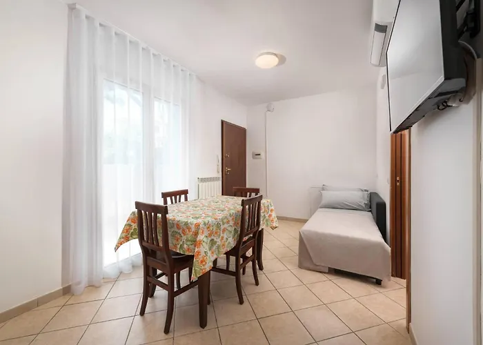 Poseidon E Nettuno Hotel 3*