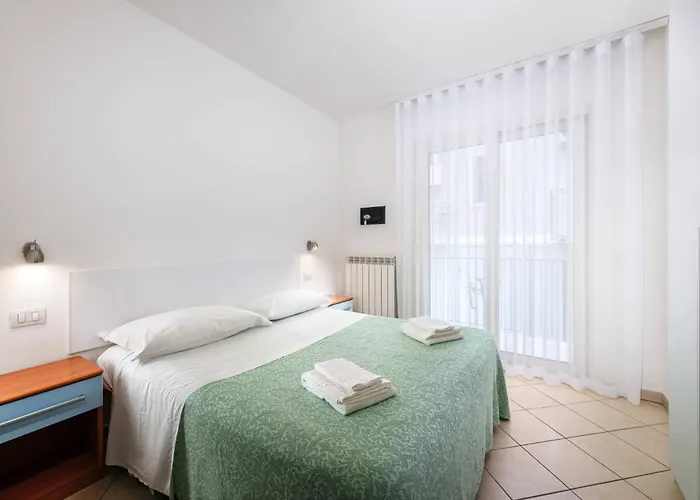 Hotel Poseidon E Nettuno