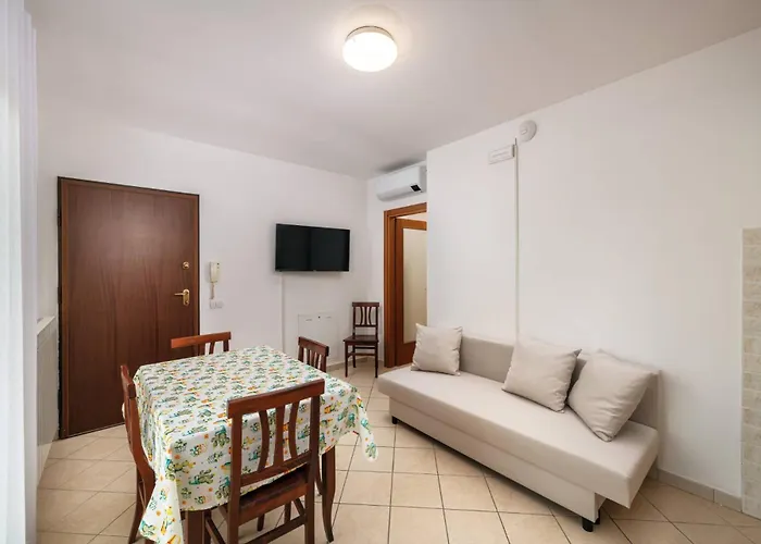 Poseidon E Nettuno Hotel San Benedetto del Tronto