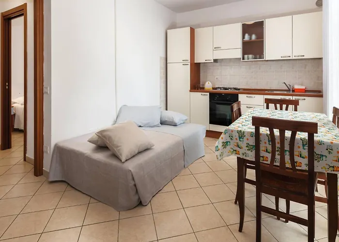 Hotel Poseidon E Nettuno San Benedetto del Tronto