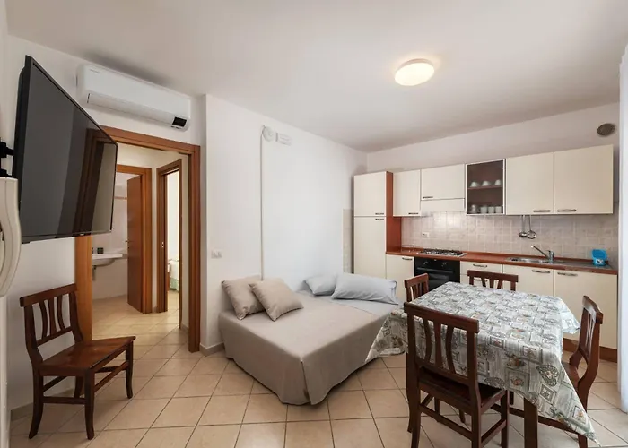 Poseidon E Nettuno Ξενοδοχείο Σαν Μπενεντέτο ντελ Τρόντο