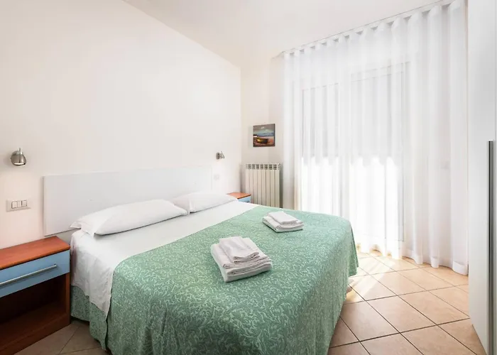 Poseidon E Nettuno 3* San Benedetto del Tronto