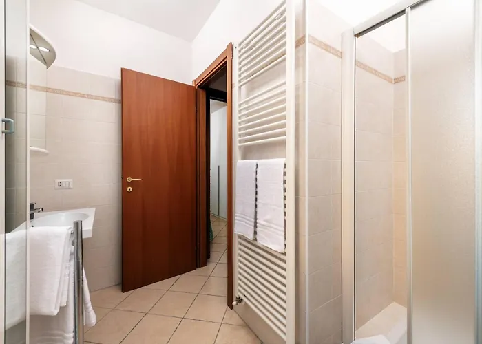 Hotel Poseidon E Nettuno San Benedetto del Tronto