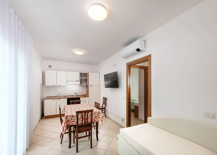 Poseidon E Nettuno 酒店