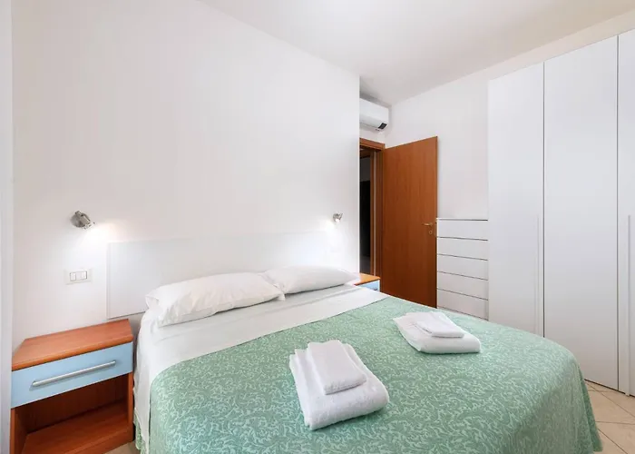 Poseidon E Nettuno 3* San Benedetto del Tronto