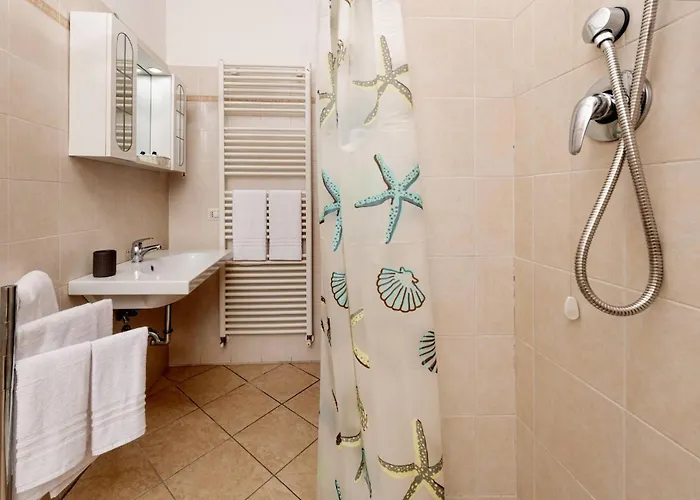 Poseidon E Nettuno Hotel