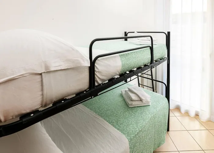 Hotel Poseidon E Nettuno 3*