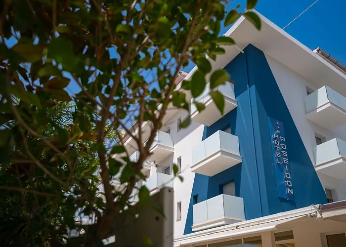 Poseidon E Nettuno 3*