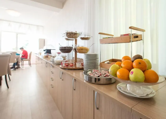 Poseidon E Nettuno Hotel 3*