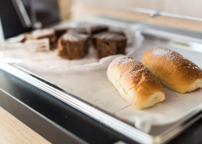 Hotel Poseidon E Nettuno