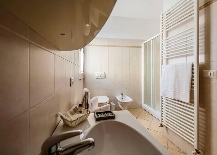 Hotel Poseidon E Nettuno