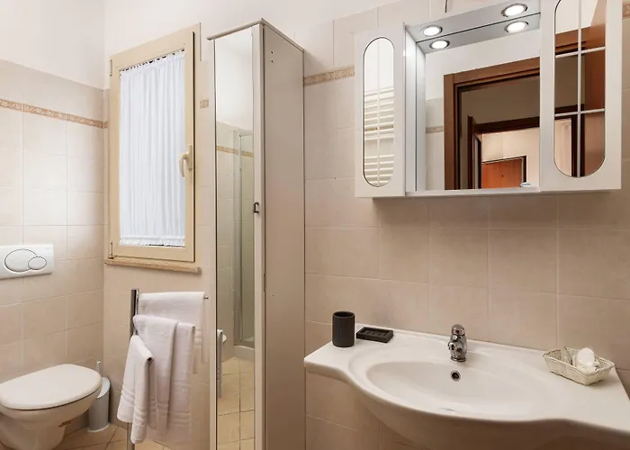 Hotel Poseidon E Nettuno San Benedetto del Tronto