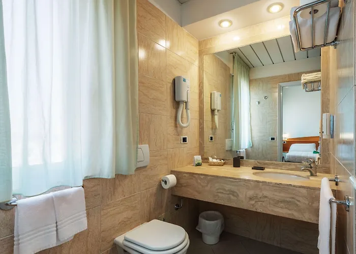 Hotel Poseidon E Nettuno San Benedetto del Tronto