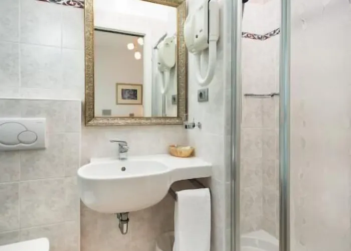 Poseidon E Nettuno San Benedetto del Tronto