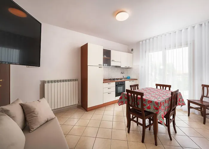 Poseidon E Nettuno Hotel 3*