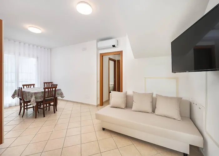 Poseidon E Nettuno Hotel 3*