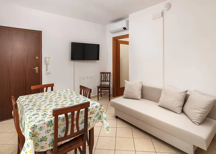 Hotel Poseidon E Nettuno San Benedetto del Tronto